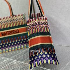 디올북토트백미듐