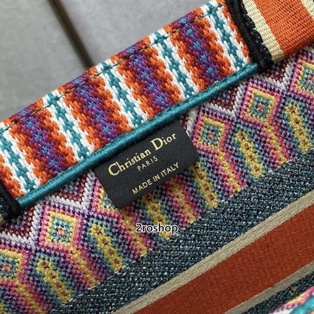 디올북토트백미듐