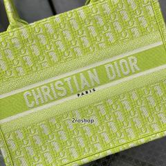 디올북토트백미듐