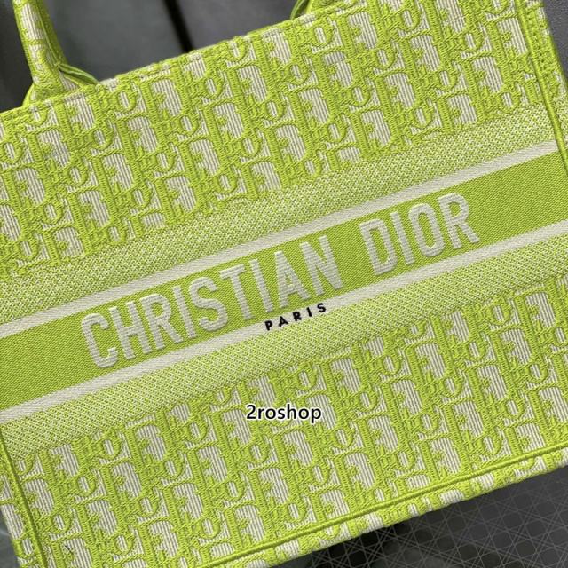 디올북토트백미듐