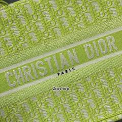 디올북토트백미듐