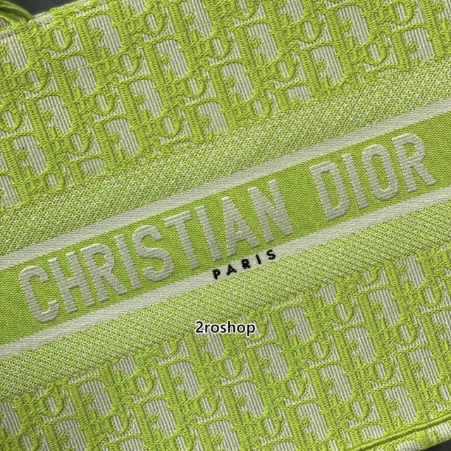 디올북토트백미듐