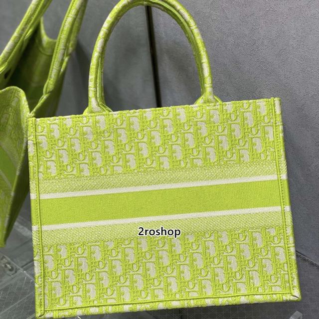 디올북토트백미듐