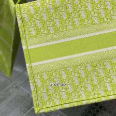 디올북토트백미듐