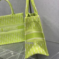 디올북토트백미듐