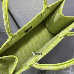 디올북토트백미듐