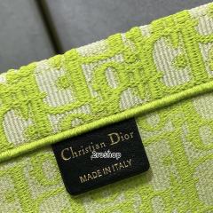 디올북토트백미듐