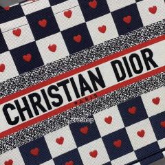 디올북토트백미듐