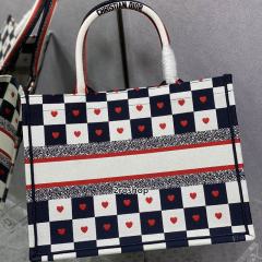 디올북토트백미듐