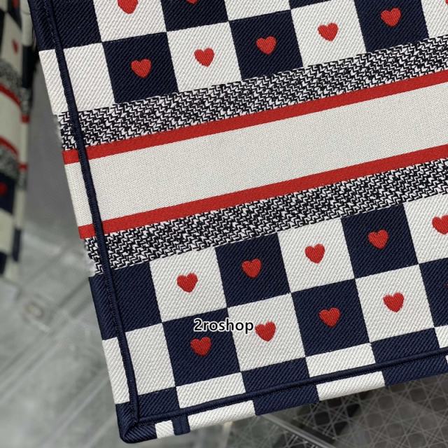 디올북토트백미듐