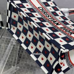 디올북토트백미듐