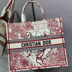 디올북토트백라지