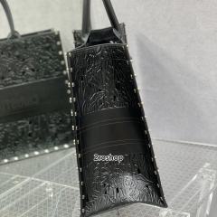 디올북토트백라지