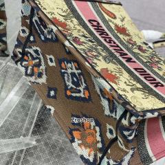 디올북토트백미듐