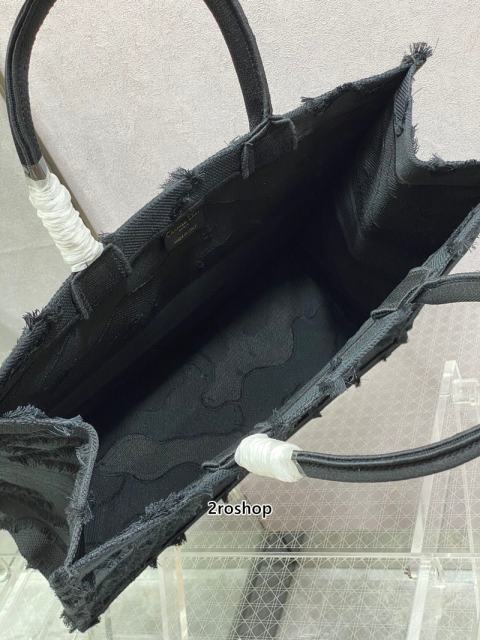 디올북토트백라지