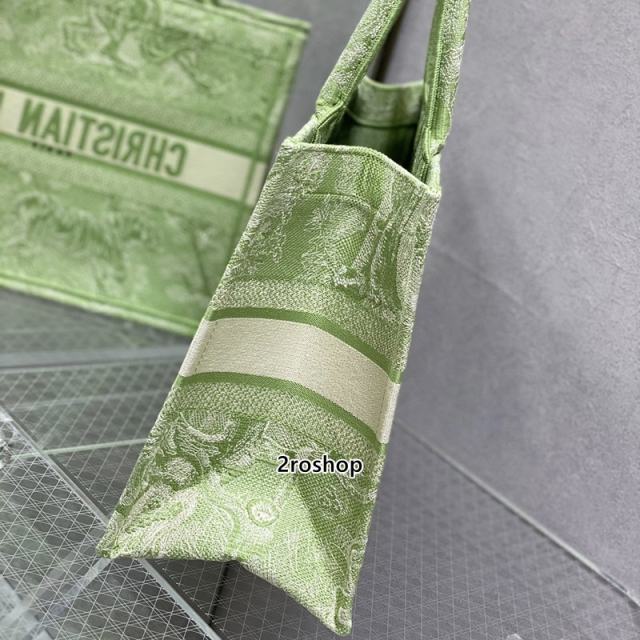 디올북토트백미듐