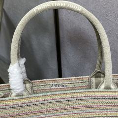 디올북토트백미듐