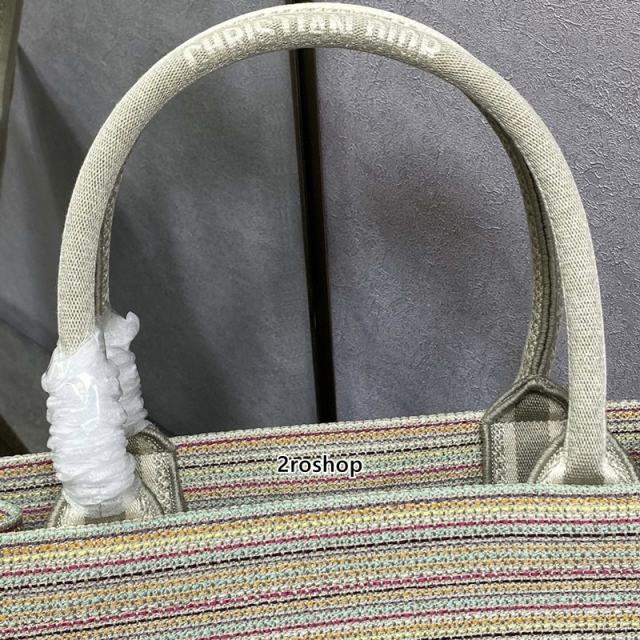디올북토트백미듐