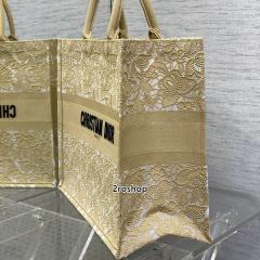 디올북토트백라지