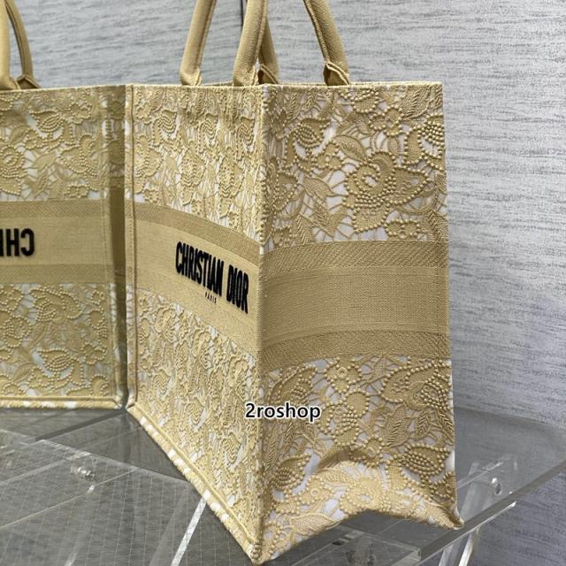디올북토트백라지