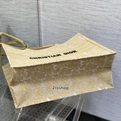 디올북토트백라지