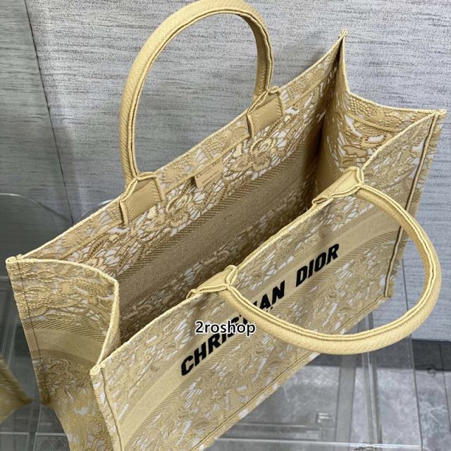 디올북토트백라지