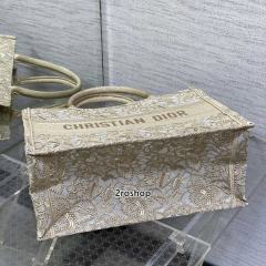 디올북토트백미듐