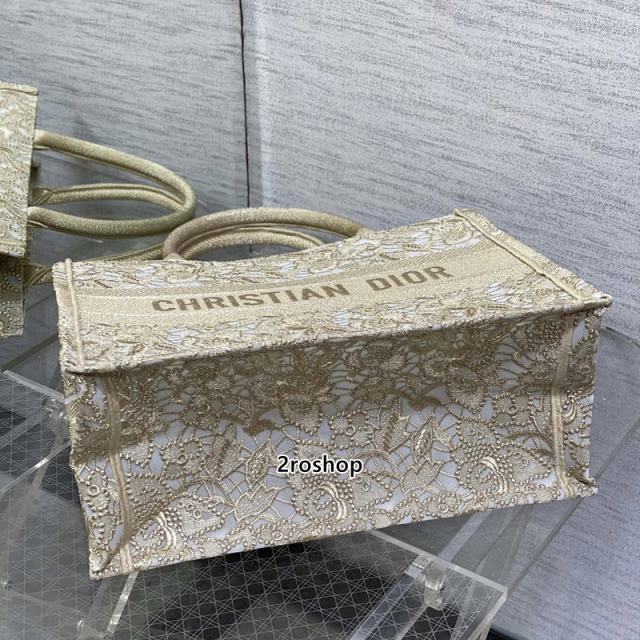 디올북토트백미듐