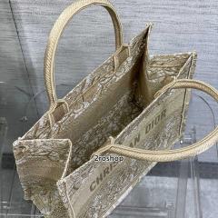 디올북토트백미듐