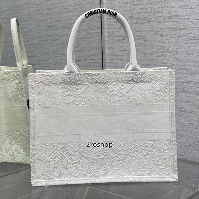 디올북토트백미듐