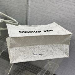 디올북토트백미듐