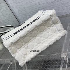 디올북토트백스몰