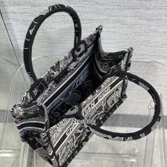 디올북토트백스몰