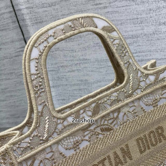 디올북토트백미니