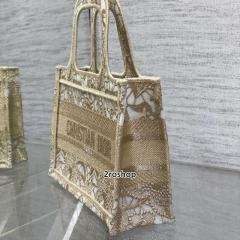 디올북토트백미니