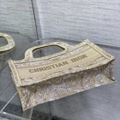 디올북토트백미니
