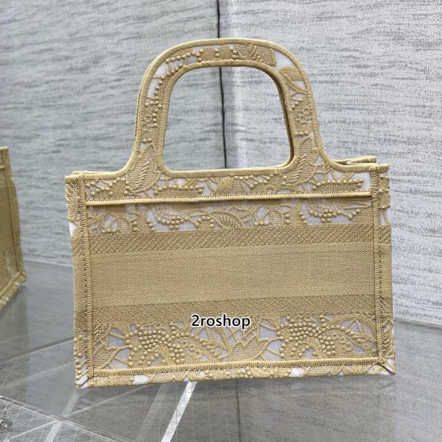 디올북토트백미니