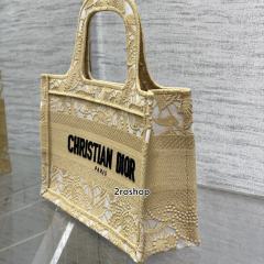 디올북토트백미니