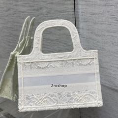 디올북토트백미니