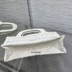 디올북토트백미니