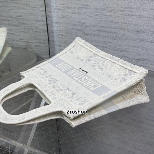 디올북토트백미니