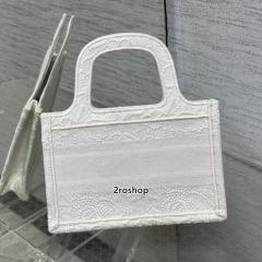디올북토트백미니