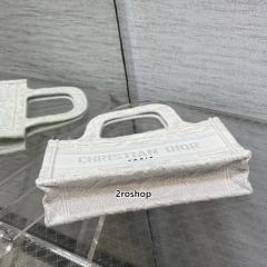디올북토트백미니