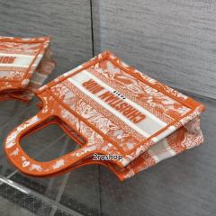 디올북토트백미니