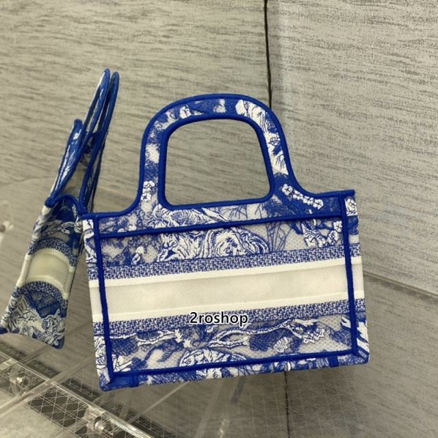 디올북토트백미니