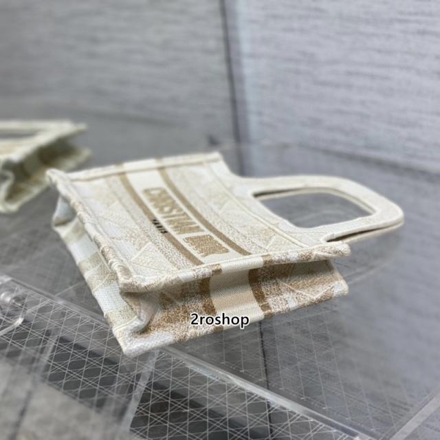 디올북토트백미니