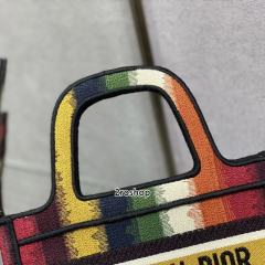 디올북토트백미니