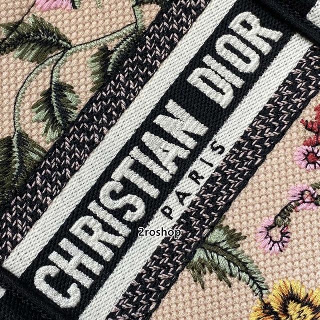 디올북토트백미니휴대폰백