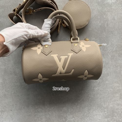 루이비통스피디백