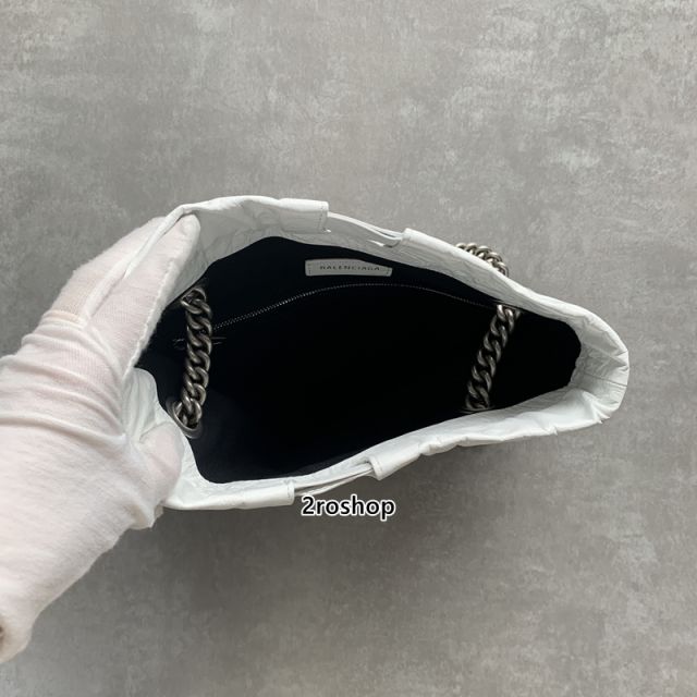발렌시아가토트백